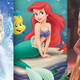 Illustration for article titled A new, crazy fan theory connects iFrozen/i, iTangled/i, and iThe Little Mermaid/i